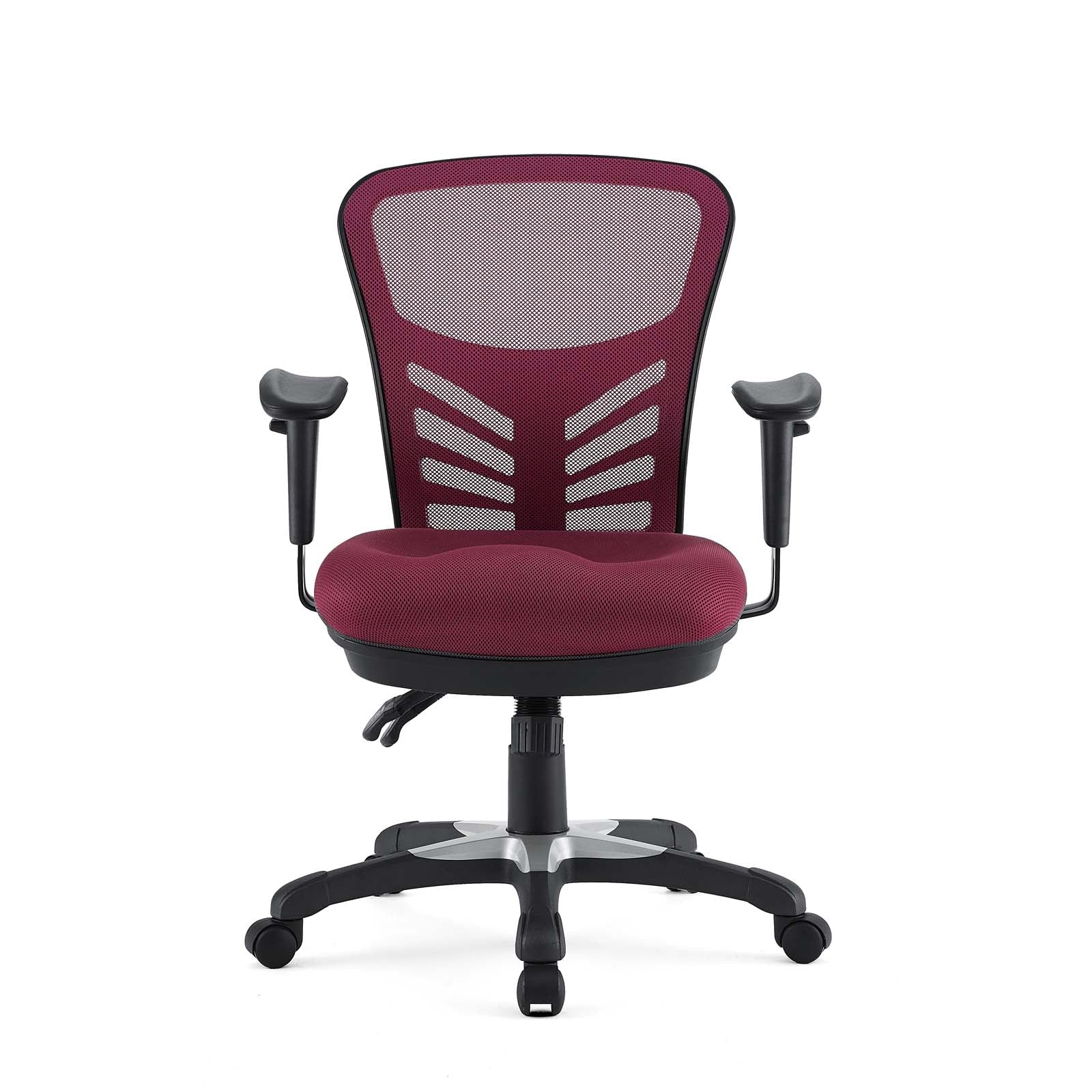 Lorell Adjustable Mesh Office Chair