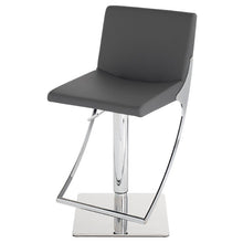 Load image into Gallery viewer, Swing Adjustable Stool