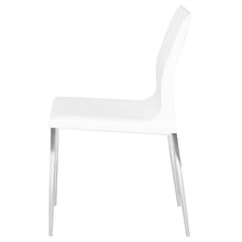 Load image into Gallery viewer, Colter Dining Chair With Metal Legs
