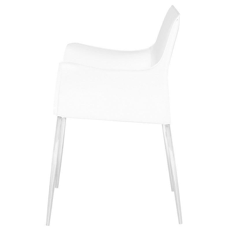 Colter Dining Arm Chair