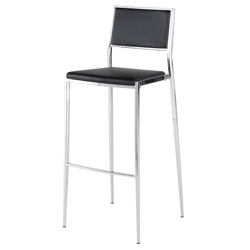 Aaron Bar Stool