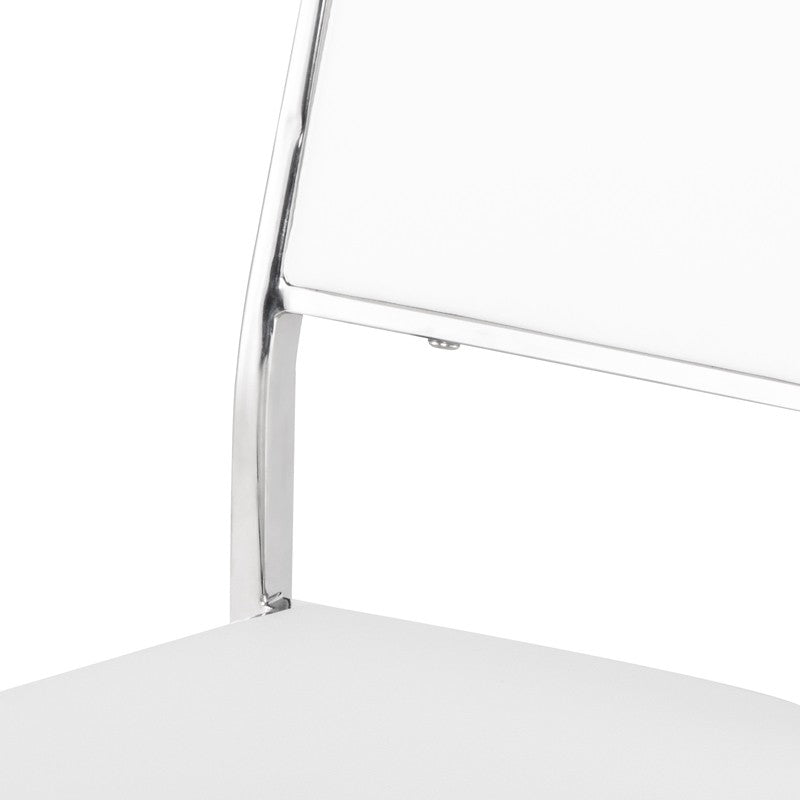 Aaron Counter Stool In Various Colors - Modern Bar & Counter Stools ...
