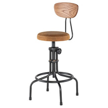 Load image into Gallery viewer, Buck Adjustable Stool