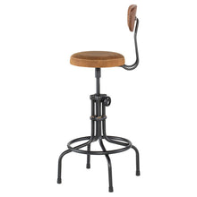 Load image into Gallery viewer, Buck Adjustable Stool