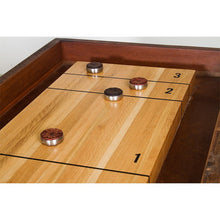 Load image into Gallery viewer, Shuffleboard Table (156″ X 29.3″ X 28.8″)