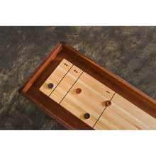 Load image into Gallery viewer, Shuffleboard Table (156″ X 29.3″ X 28.8″)