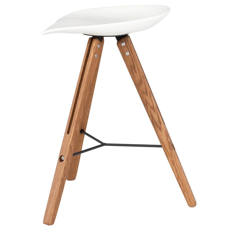 Theo Tractor Stool Counter Stool