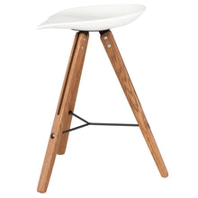 Load image into Gallery viewer, Theo Tractor Stool Counter Stool