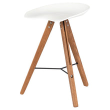 Load image into Gallery viewer, Theo Tractor Stool Counter Stool