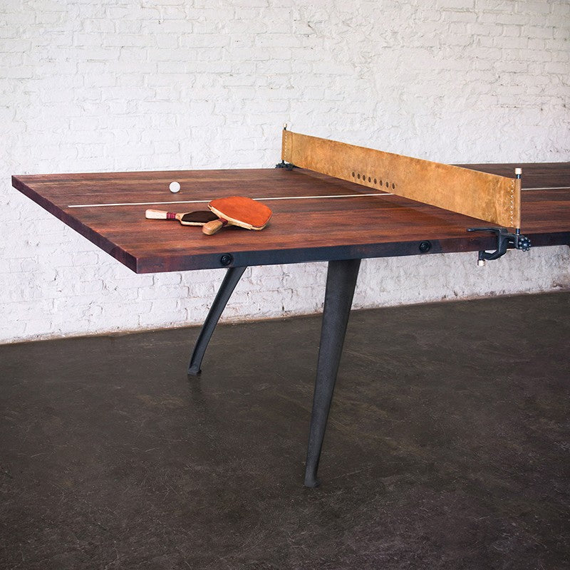 Ping Pong Table