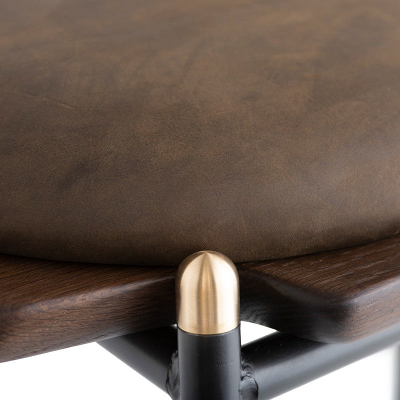 Kink Counter Stool