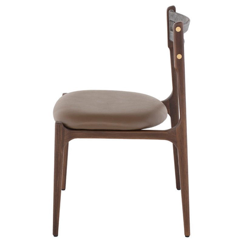 Assembly Dining Chair ( 20.8″ X 20.3″ X 32.3″)