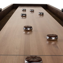 Load image into Gallery viewer, Shuffleboard Table (156″ X 29.3″ X 28.8″)