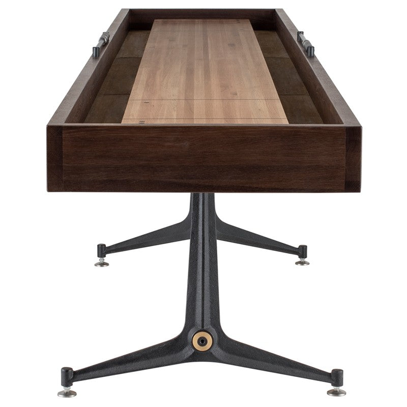 Shuffleboard Table (156″ X 29.3″ X 28.8″)