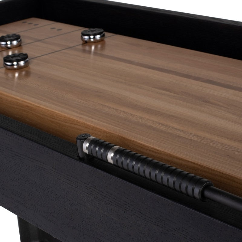 Shuffleboard Gaming Table