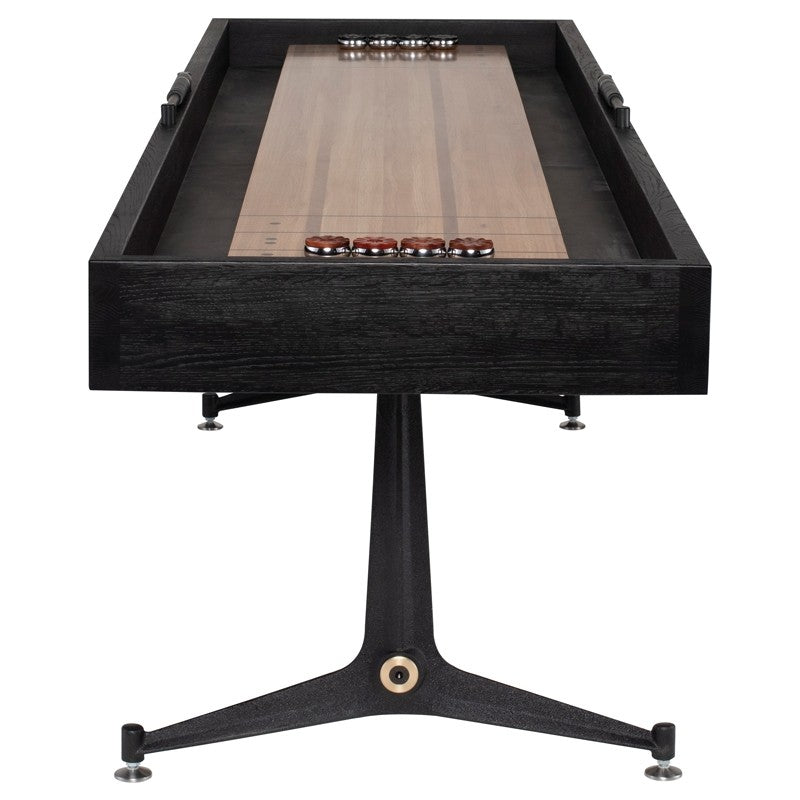 Shuffleboard Gaming Table