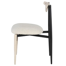 Load image into Gallery viewer, Vicuna Dining Chair