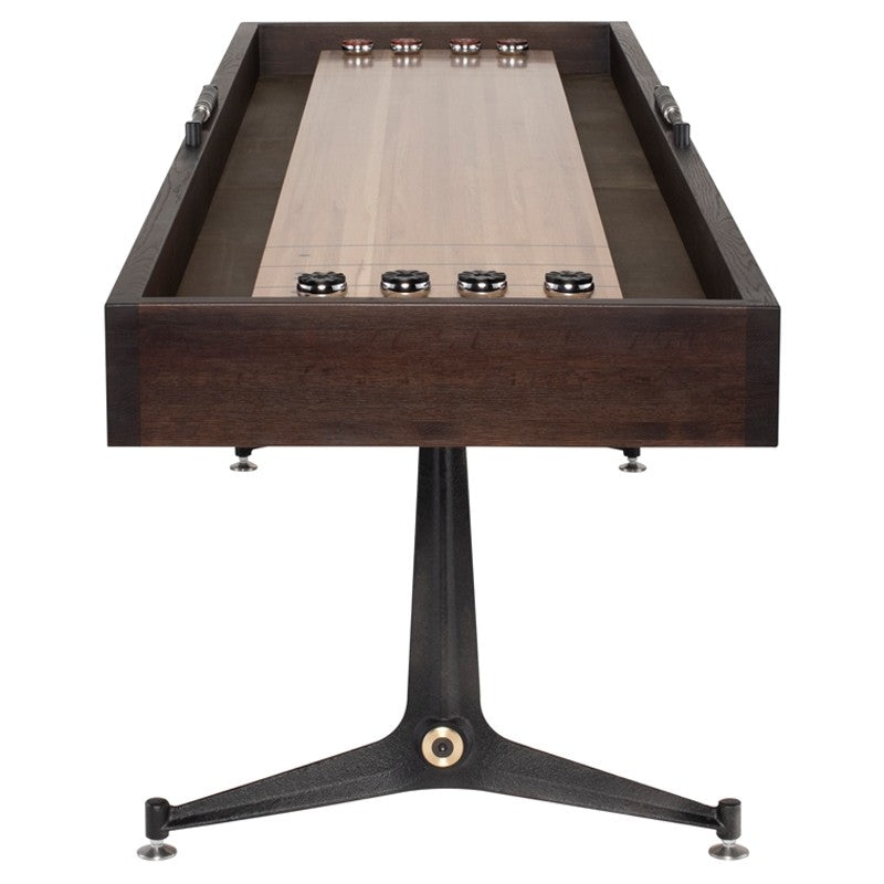 Shuffleboard Gaming Table