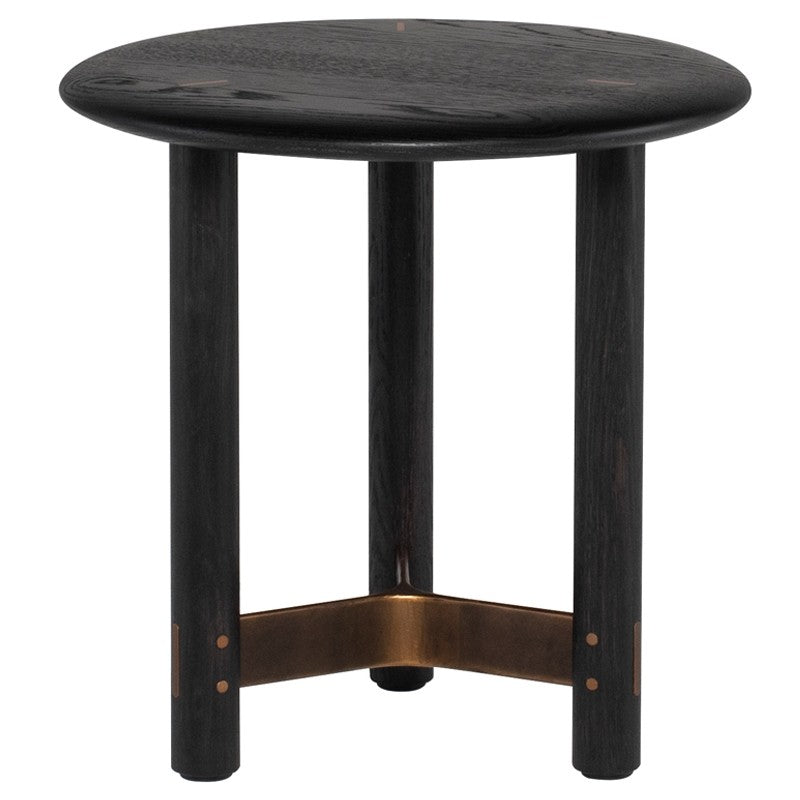 Stilt Side Table