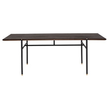 Load image into Gallery viewer, Stacking Table Dining Table 79&quot;