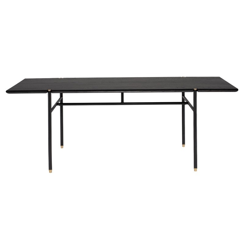 Stacking Table Dining Table 79"