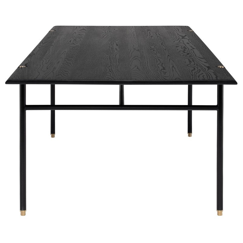 Stacking Table Dining Table 94.5"