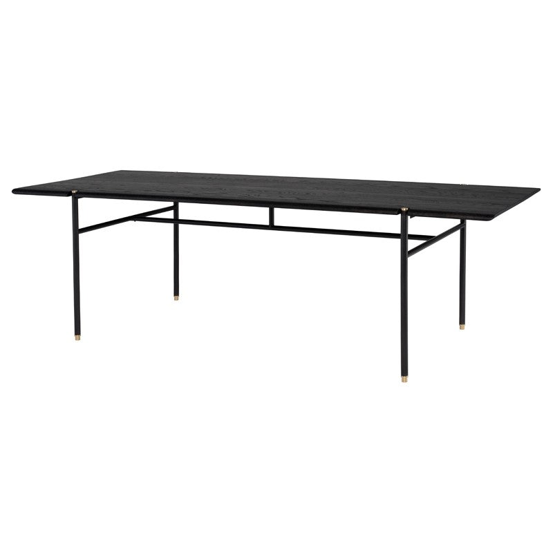 Stacking Table Dining Table 94.5"