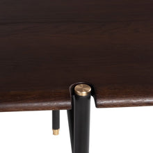 Load image into Gallery viewer, Stacking Table Dining Table 94.5&quot;