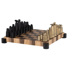 Load image into Gallery viewer, Chess Set Gaming Table