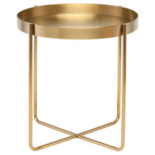 Load image into Gallery viewer, Gaultier Side Table