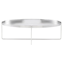 Load image into Gallery viewer, Gaultier Coffee Table Oval