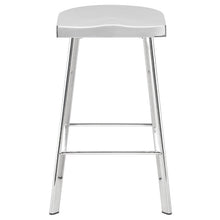 Load image into Gallery viewer, Icon Counter Stool