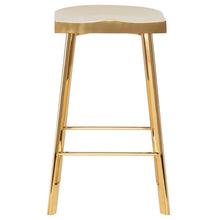 Load image into Gallery viewer, Icon Counter Stool