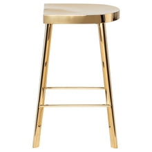 Load image into Gallery viewer, Icon Counter Stool