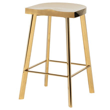 Load image into Gallery viewer, Icon Counter Stool