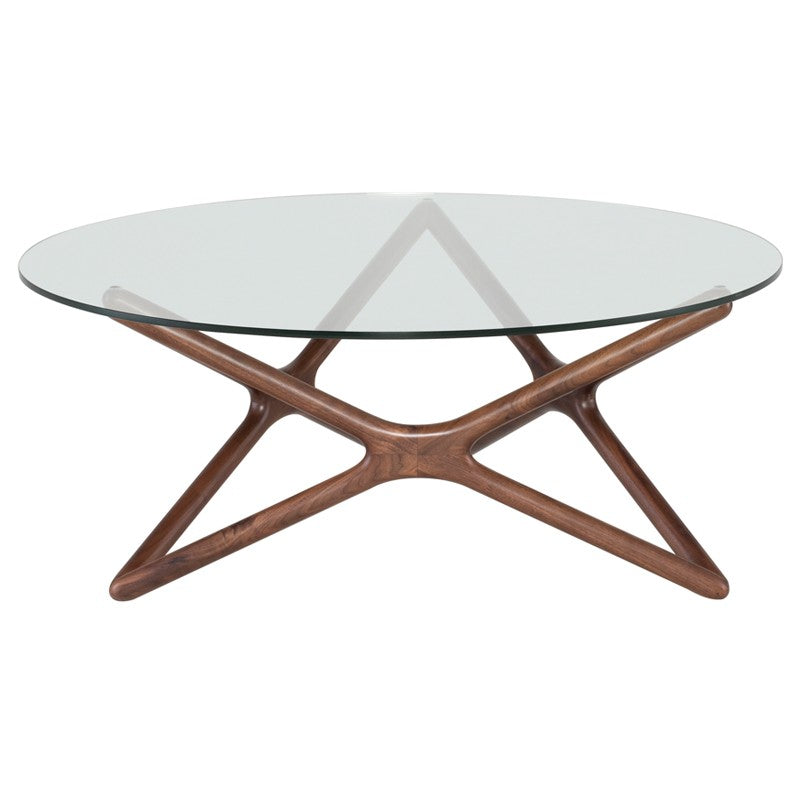 Star Coffee Table