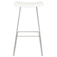 Load image into Gallery viewer, Kirsten Counter Stool (17.5″ X 13″ X 26.5″)