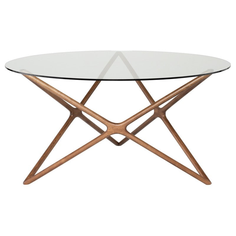 Star Dining Table 59"