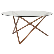 Load image into Gallery viewer, Star Dining Table 59&quot;