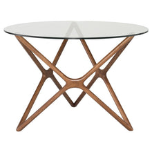 Load image into Gallery viewer, Star Dining Table 44&quot;