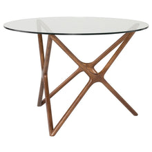 Load image into Gallery viewer, Star Dining Table 44&quot;