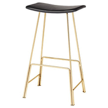 Load image into Gallery viewer, Kirsten Counter Stool (16.8″ X 12.5″ X 26.8″)