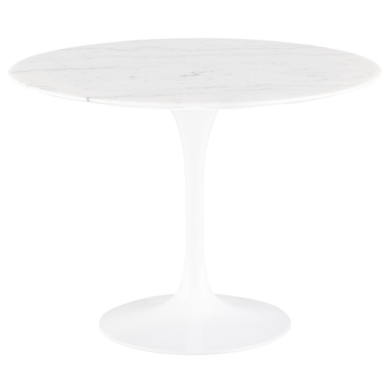 Cal Dining Table (39.5″ x 39.5″ x 28.3″)
