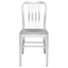 Load image into Gallery viewer, Soho Aluminum Dining Chair