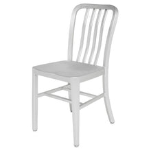 Load image into Gallery viewer, Soho Aluminum Dining Chair