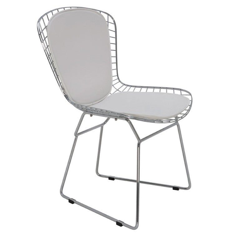 Wireback Dining Chair
