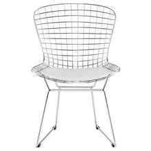 Load image into Gallery viewer, Wireback Dining Chair