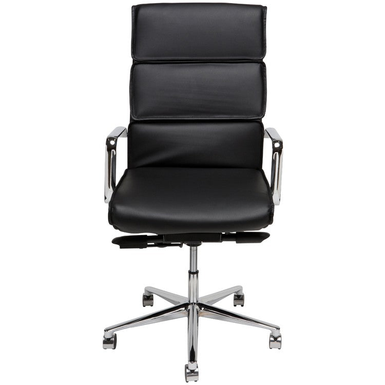 Lucia High Back Office Chair