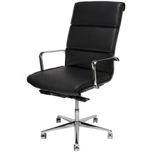 Load image into Gallery viewer, Lucia High Back Office Chair
