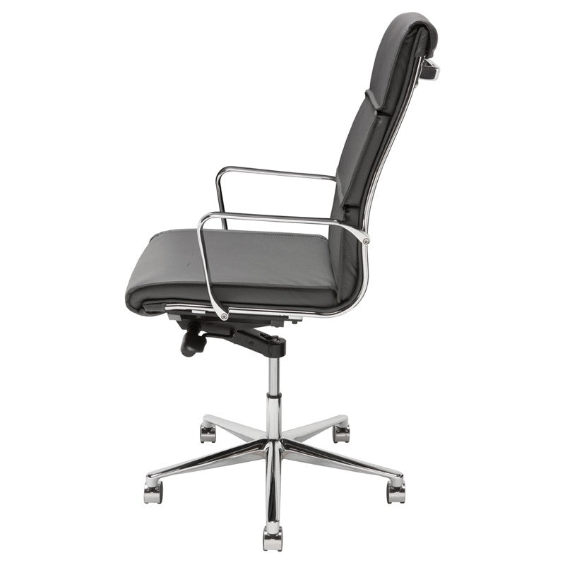 Lucia High Back Office Chair